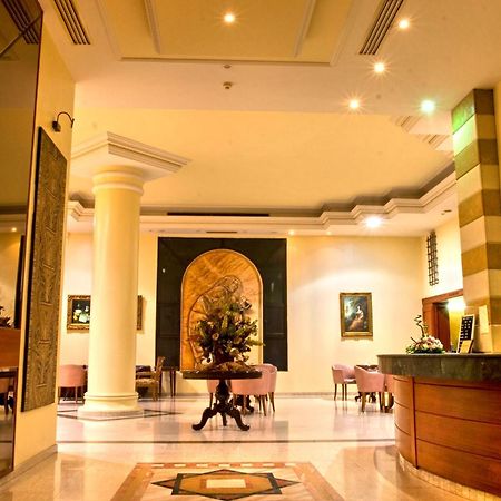 Madisson Hotel Jounieh Dış mekan fotoğraf