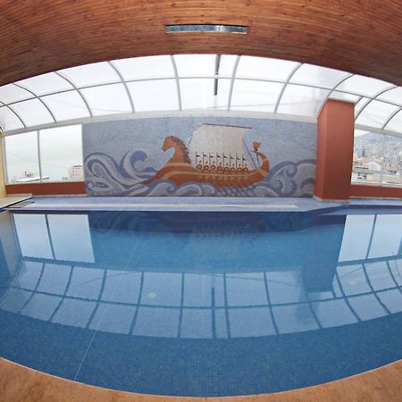 Madisson Hotel Jounieh Dış mekan fotoğraf