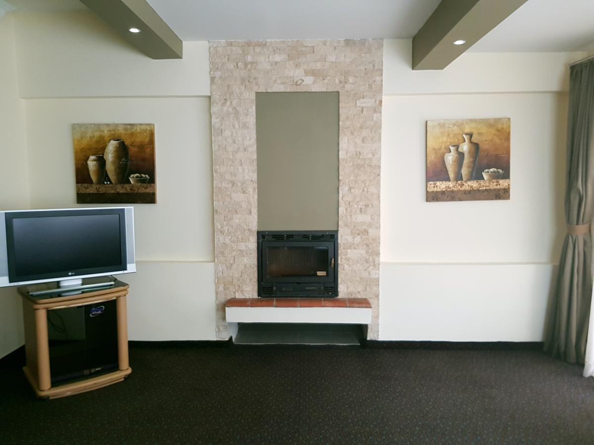 Madisson Hotel Jounieh Dış mekan fotoğraf