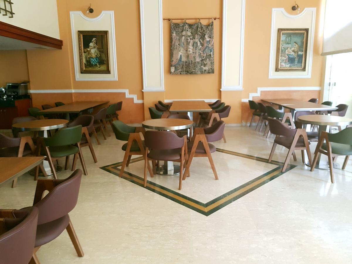 Madisson Hotel Jounieh Dış mekan fotoğraf