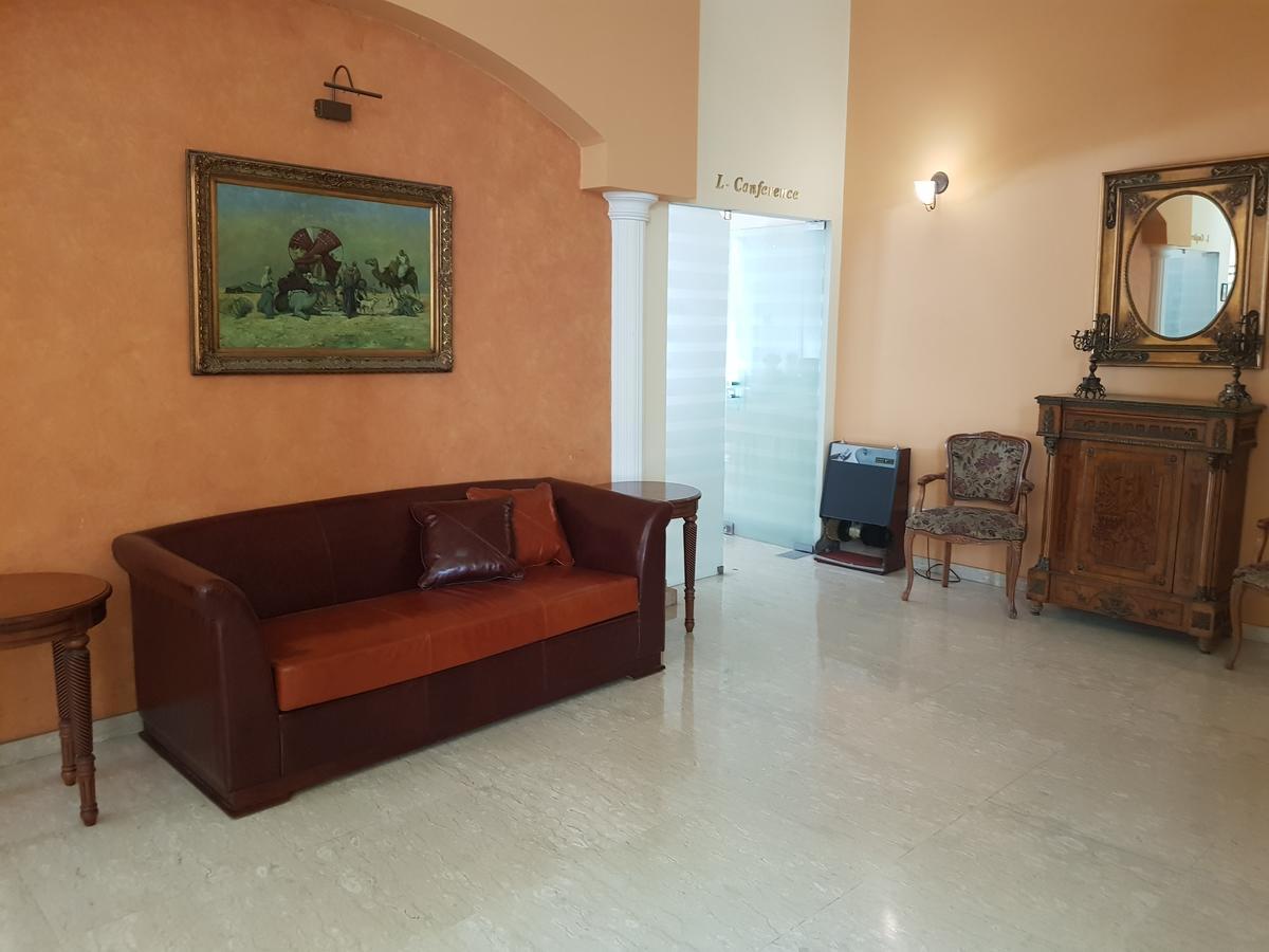 Madisson Hotel Jounieh Dış mekan fotoğraf