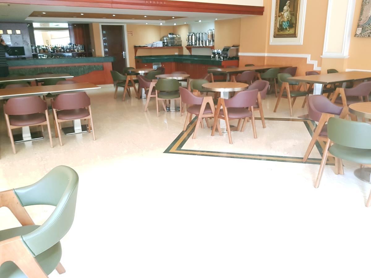 Madisson Hotel Jounieh Dış mekan fotoğraf