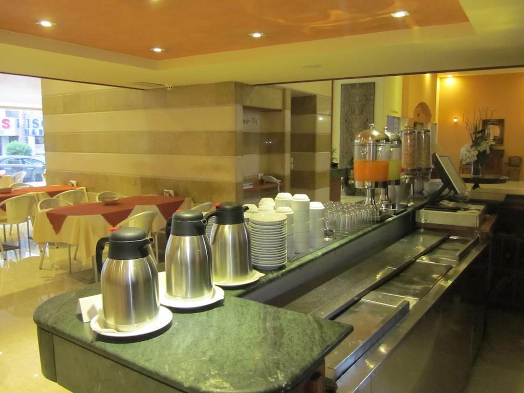 Madisson Hotel Jounieh Dış mekan fotoğraf