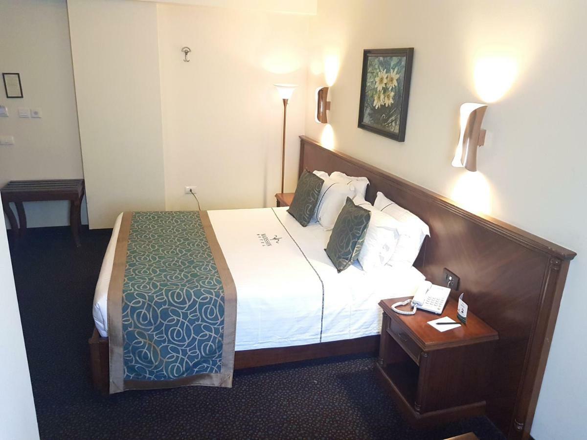 Madisson Hotel Jounieh Dış mekan fotoğraf