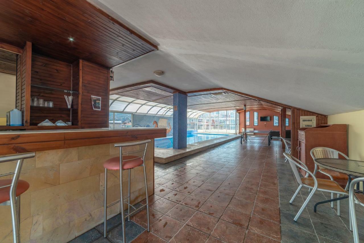 Madisson Hotel Jounieh Dış mekan fotoğraf