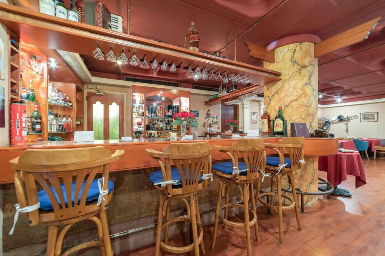 Madisson Hotel Jounieh Dış mekan fotoğraf