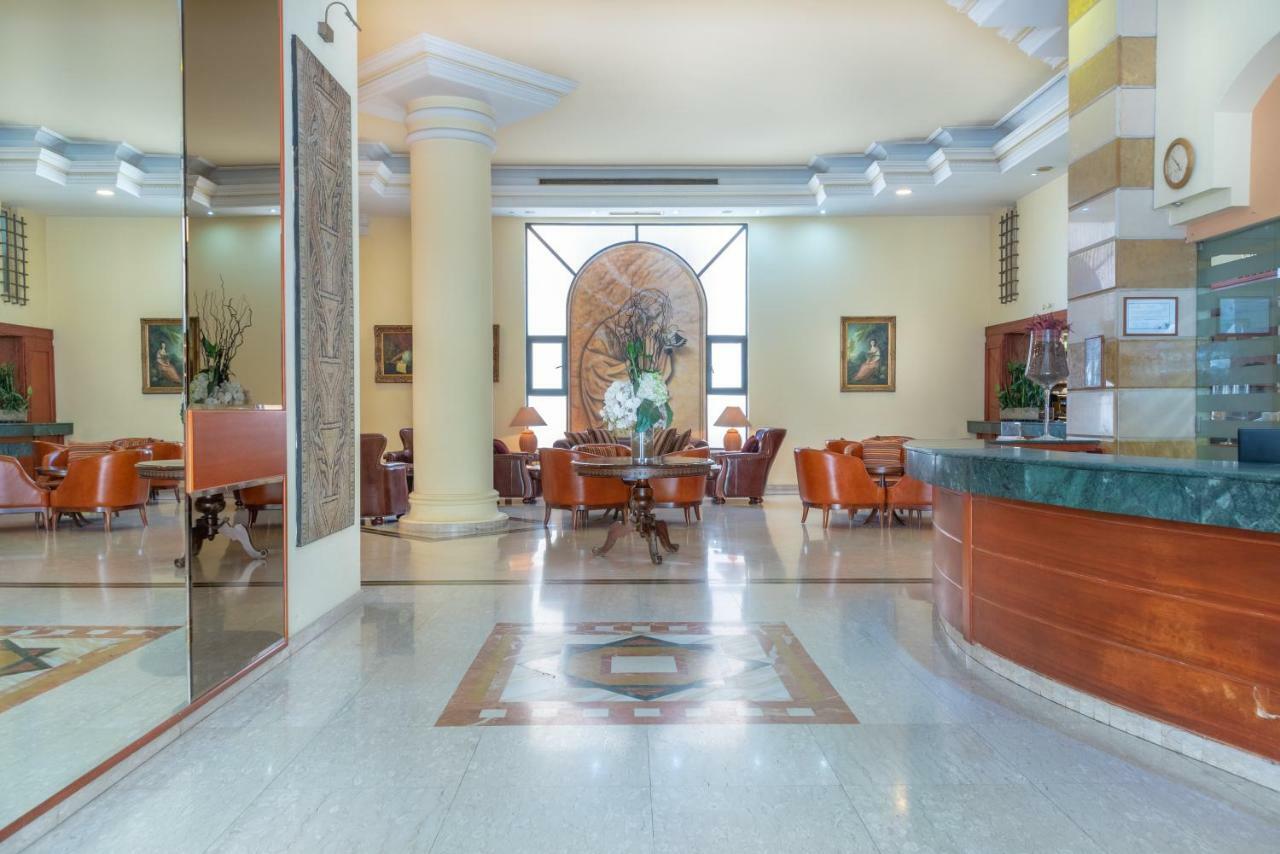 Madisson Hotel Jounieh Dış mekan fotoğraf