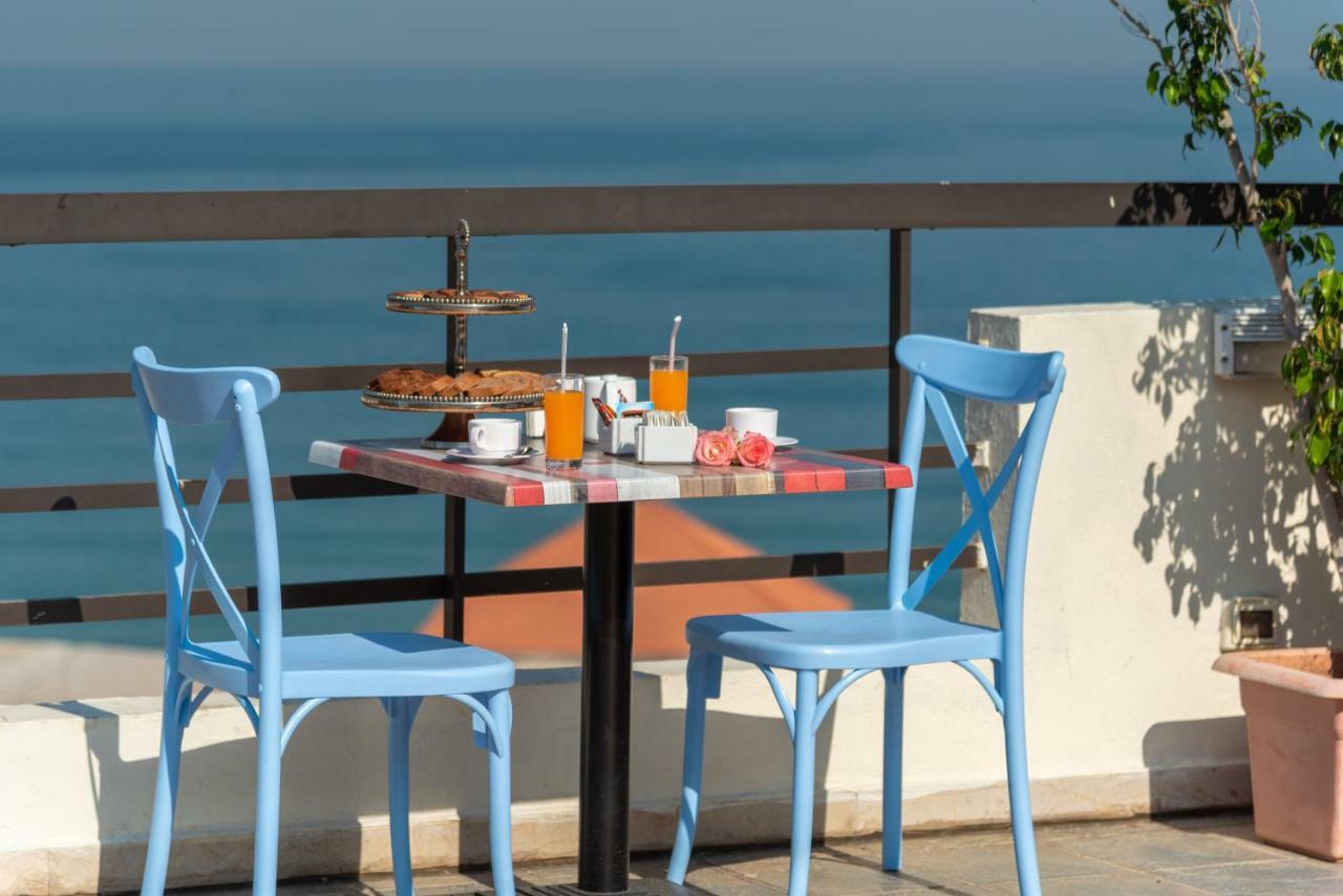 Madisson Hotel Jounieh Dış mekan fotoğraf
