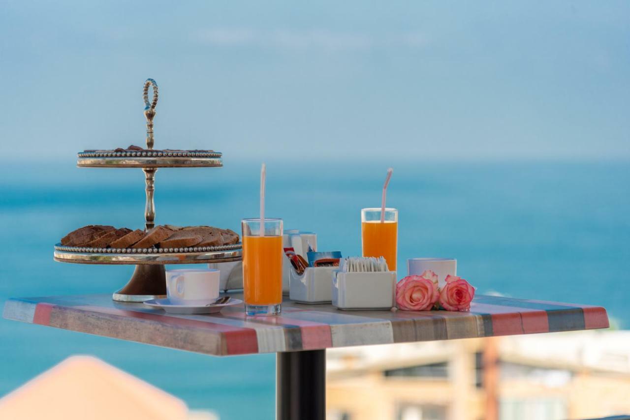 Madisson Hotel Jounieh Dış mekan fotoğraf