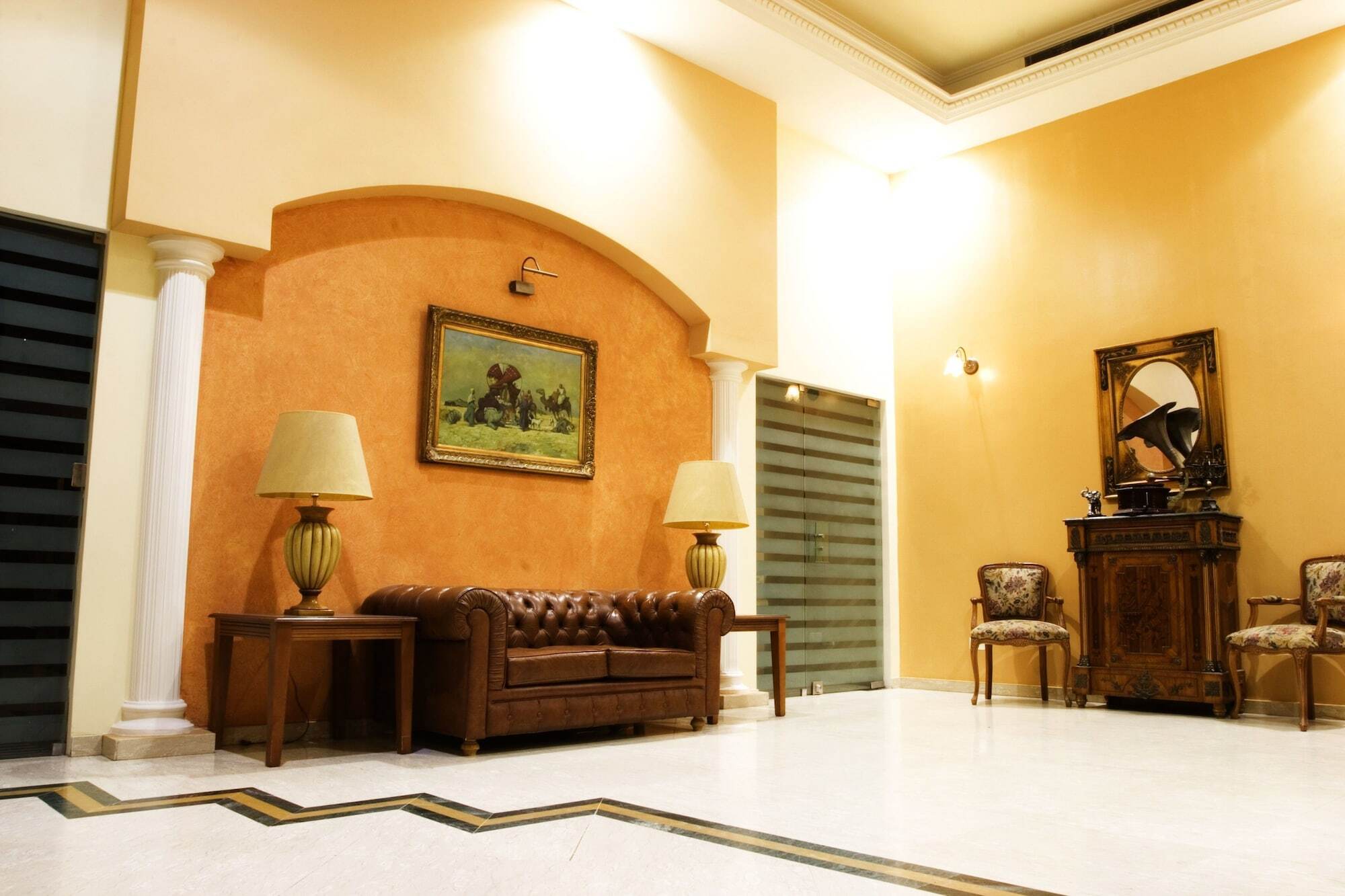 Madisson Hotel Jounieh Dış mekan fotoğraf